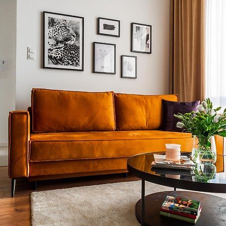 Apartament Plaza Tower 14 Pietro Κίελτσε Εξωτερικό φωτογραφία