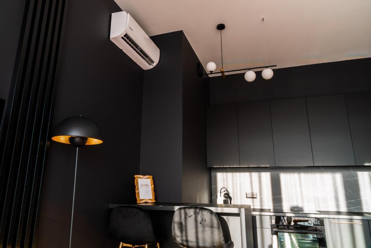 Apartament Plaza Tower 14 Pietro Κίελτσε Εξωτερικό φωτογραφία