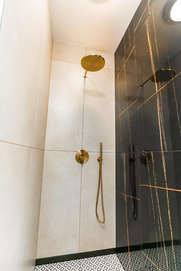 Apartament Plaza Tower 14 Pietro Κίελτσε Εξωτερικό φωτογραφία